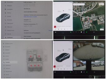 Tesla Model 3 Long Range Dual Motor 366 kW  (ODPOČET DPH) - 18