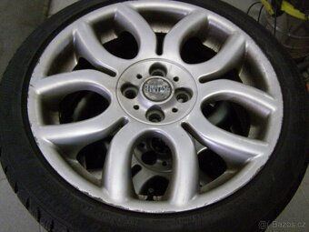 Mini JOHN COOPER WORKS  Clubman 155kw - 18