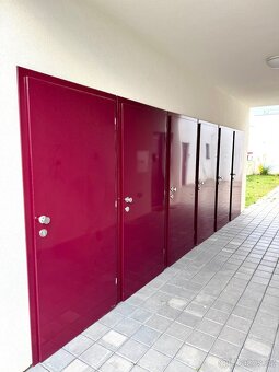 K prodeji byt v rezidenci Mansberk-Znojmo - 18