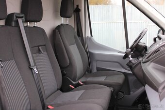 Ford Transit 2.0TDCI,350,L3H3,KLIMA,KAMERA - 18