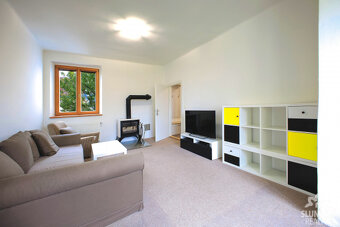 Pronájem bytu 2+1, 70 m² v zrekonstruovaném RD, Brno - Židen - 18