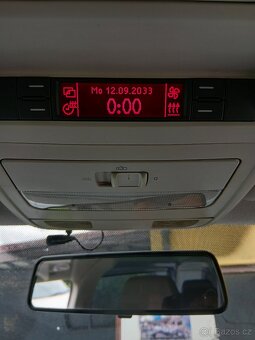 VW Transporter T5 (nový motor) - 18