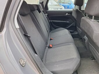 Peugeot 308 1.6HDi 88KW SW Nové v ČR +Zimní kola, S.Kniha - 18