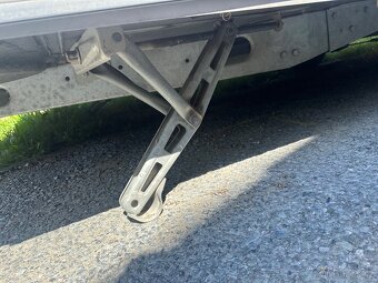 Karavan Bürstner Belcanto 2013 – výbava-klima-mover - 18