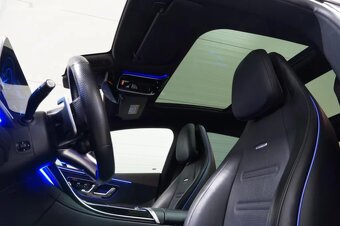 Mercedes-Benz EQE, 43AMG,PANO,VENTIL.,DPH,SoH 98% - 18