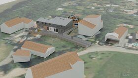 Prodej, Rodinné domy, 110 m2 pozemek 218 m2 - Bělkovice-Lašť - 18