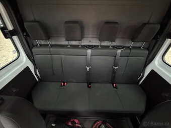 Mercedes-Benz Sprinter ťahač návesu aj s návesom - - 18