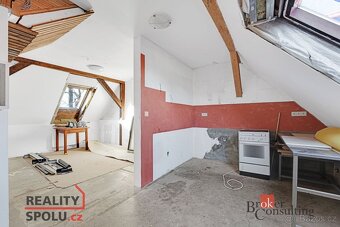Prodej, domy/rodinný, 570 m2, Albrechtice u Frýdlantu 88, 46 - 18