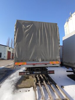 Iveco Eurocargo 2x...7,5t nebo 12t - 18