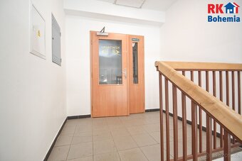 Prodej bytu 2+1 69m2, Harrachov - Nový Svět, balkon, garáž, - 18