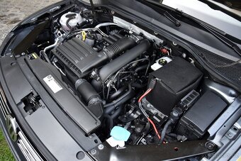 Volkswagen Passat b8 1.4 TSi 6st variant,DKLIMA,TEMP,PDC,1M - 18