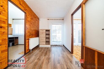 Prodej, domy/rodinný, 120 m2, 25765 Bernartice, Benešov [ID  - 18