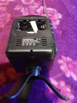 Prodám 2 zajímavé malé rádio - 18