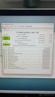HP ProBook 440 G8 - i7,16GB RAM, 500GB SSD - 18