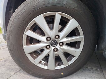 Mazda CX-5 Attraction 2,0 118 kW AWD-Top stav - 18