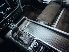Volvo S90 T6 Drive-E AWD AT R-Design DPH - 18