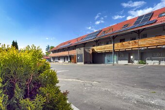 Pronájem, mezonetový byt, 2+kk, 70 m2, Chomutov, Lipská ul. - 18