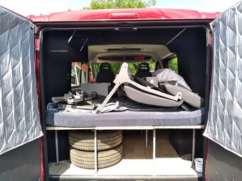 CITROEN JUMPER 30 2.2 HDI L1H1 6 MÍST,OBYTNÉ text - 18
