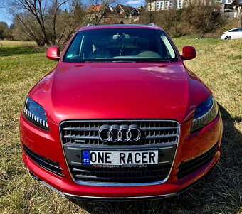 AUDI Q7 4,2 FSI LPG PRINS ROK 2009 NAJ.155TIS.KM. - 18