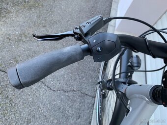 Trenolli BRENTA Classico Active Plus NX - 18