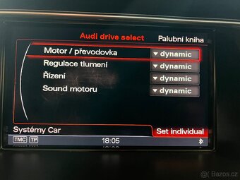 Audi S4 Avant 3.0TFSI V6 quattro 333PS KESSY Recarro 2014 - 18