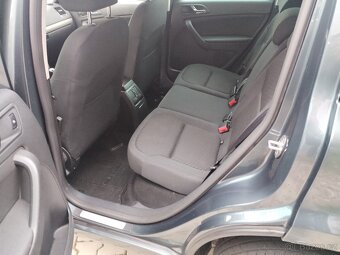 Skoda Yeti Style 2.0 Tdi 110kw 8 /2015 - 18