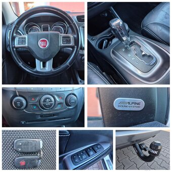 Fiat Freemont 2.0 Multijet Cross AWD 125kW - 18