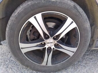 FORD FOCUS 1.6 92kW ČR,1.MAJITEL,DPH,KLIMA - 18