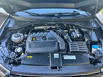 VW T-Roc Sport 1.5 TSI Full LED,Virtuál,ACC - 18