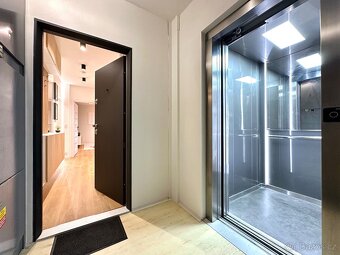 Prodám byt 4+kk v Břeclavi po rekonstrukci - 18