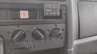 Fiat Ducato 2,5 TDI Karavan, akce listopad - 18