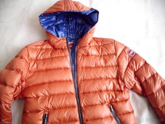 Colmar dámska zimná bunda M - 18