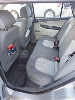 Škoda fabia 1.4 mpi - 18