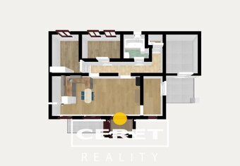 Prodej domu ve Strkovicích - 18