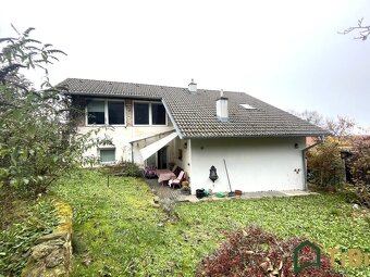 Prodej rodinné domy, 180 m2 - Vážany, ev.č. 00188 - 18
