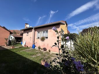 Prodej RD se zahradou v obci Mutěnice, RD k prodeji, Mutěnic - 18