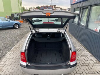 Škoda Octavia, 1.8 T 20V - 132kw - RS - 18