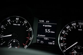 Škoda Octavia 3 Combi 1.4 TSI 110 kW Ambition - 18