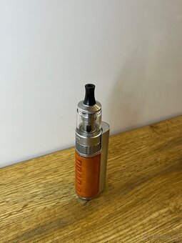 Predám Vape zbierku - 18