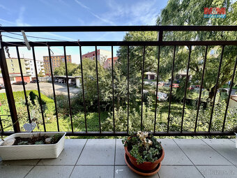 Prodej bytu 3+1, 80 m², Klatovy, ul. Masarykova - 18