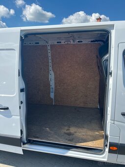 RENAULT MASTER L3H2 2.3DCi 100kW,R21,KLIMA,ČR,ZÁRUKA,TOPSTAV - 18