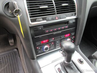 AUDI Q7 3,0Tdi - 18