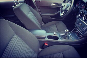 Prodam Mercedes tridy A, benzin, Spolehlivy vuz - 18