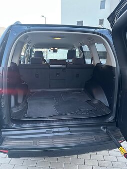 TOYOTA LAND CRUISER 2.8D-4D 150kw - 18