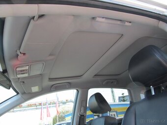 Honda CR-V 2.2 i-CDTi 4x4 ČR 1.maj - 18