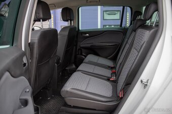 Opel Zafira Tourer 1.6 CDTi Cosmo 136k - 18