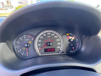Suzuki Swift 1.3 rv. 2008, najeto 51.000km - 18