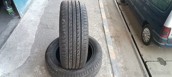 17" ALU disky Renault 5x114,3 - 18