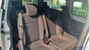 Ford Transit Custom, LONG, 9 MÍST - 18