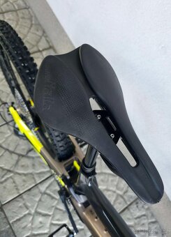 Elektrokolo Haibike Lyke CF 11 Carbon – 29″ - 18